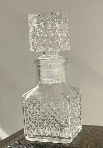 Lot #104 (1 of 6)