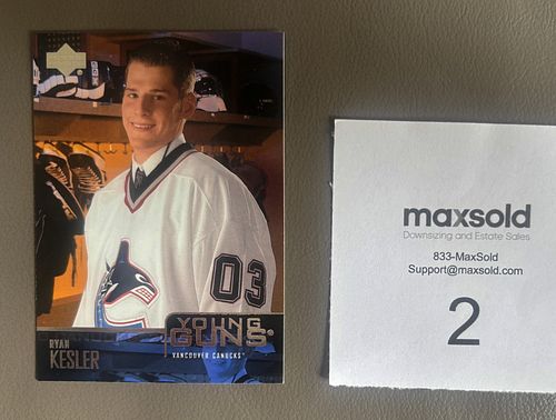 Lot #2 (1 of 2)
