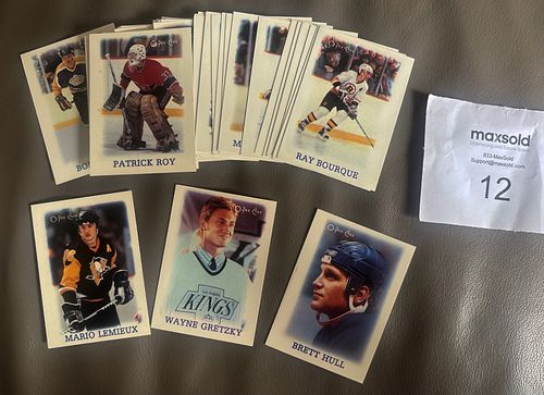 Lot #12 (1 of 3)