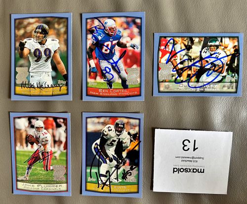 Lot #13 (1 of 3)