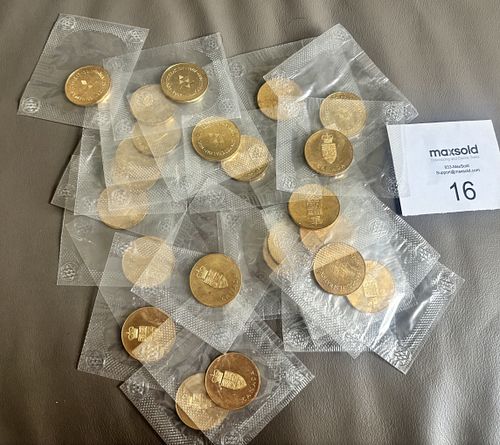 Lot #16 (1 of 3)