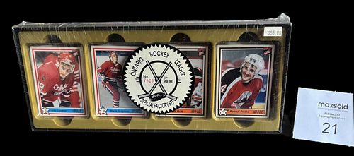 Lot #21 (1 of 4)