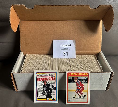 Lot #31 (1 of 3)