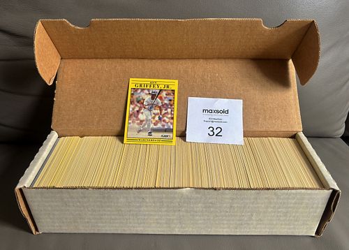 Lot #32 (1 of 2)