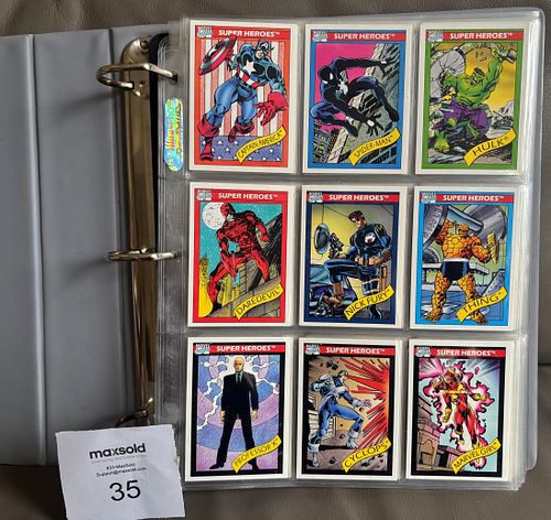 Lot #35 (1 of 4)