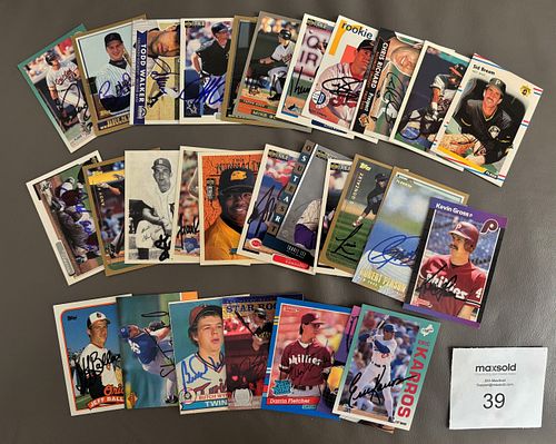Lot #39 (1 of 4)