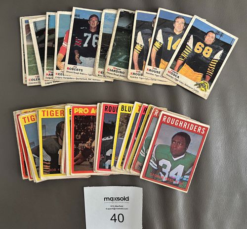 Lot #40 (1 of 3)