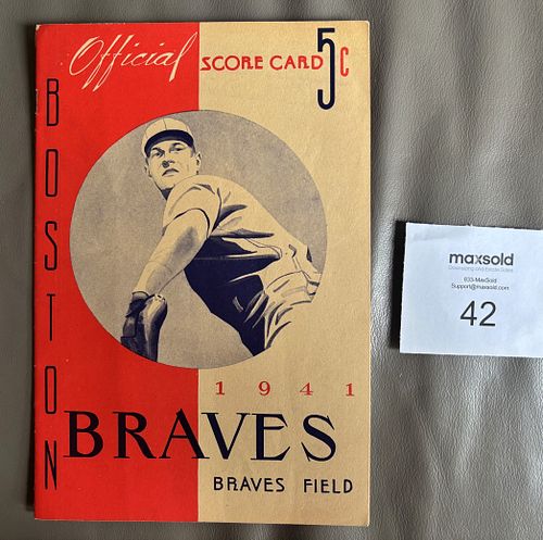 Lot #42 (1 of 3)