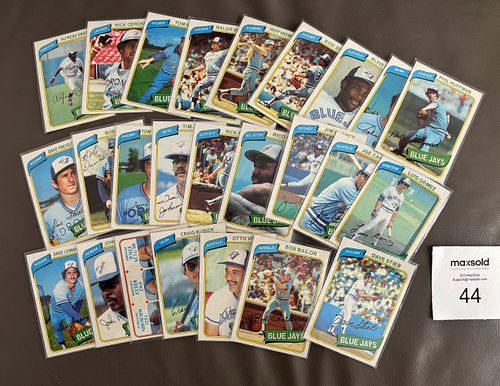 Lot #44 (1 of 3)