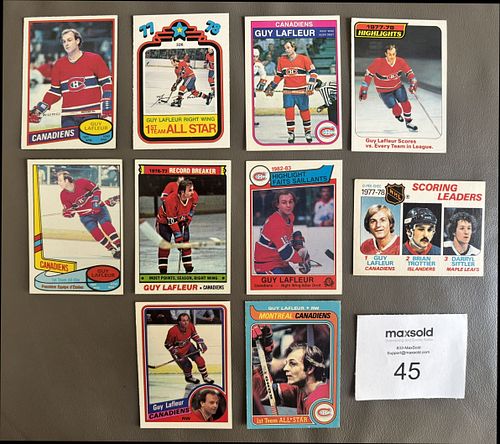 Lot #45 (1 of 2)