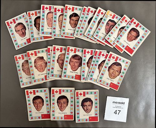 Lot #47 (1 of 4)