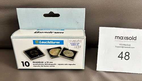 Lot #48 (1 of 2)