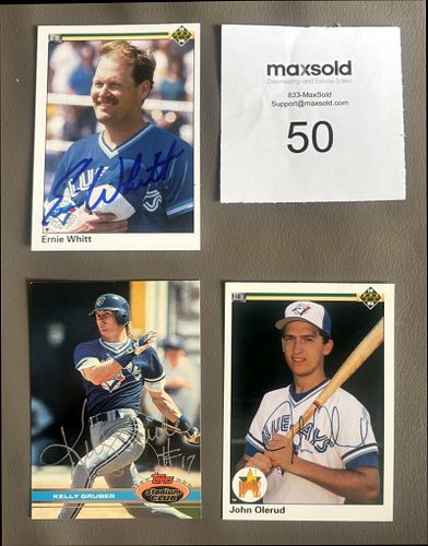 Lot #50 (1 of 2)