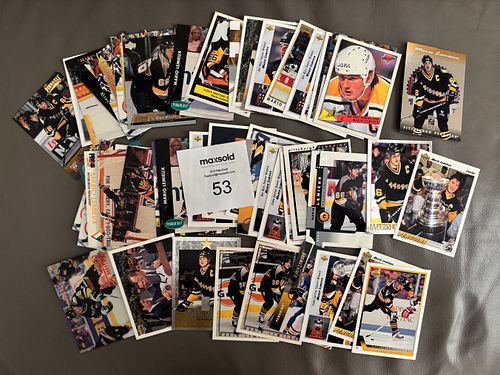 Lot #53 (1 of 5)