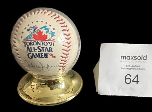 Lot #64 (1 of 5)