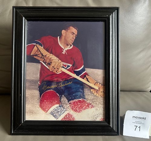 Lot #71 (1 of 3)