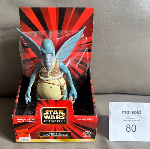 Lot #80 (1 of 4)
