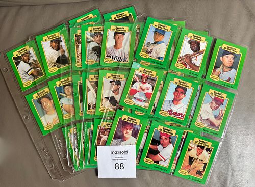 Lot #88 (1 of 5)