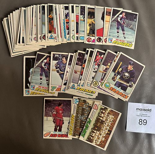 Lot #89 (1 of 3)