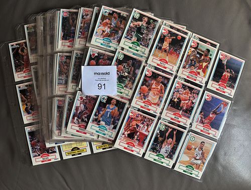 Lot #91 (1 of 3)