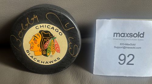 Lot #92 (1 of 2)