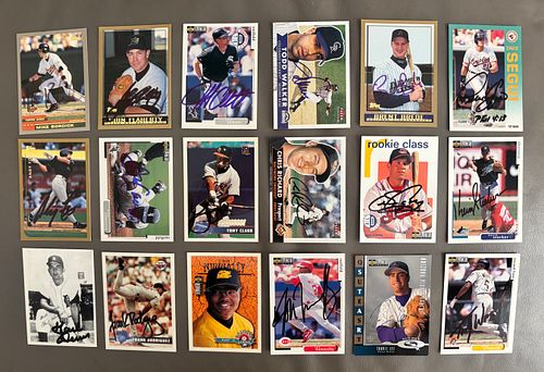 Lot #93 (1 of 7)