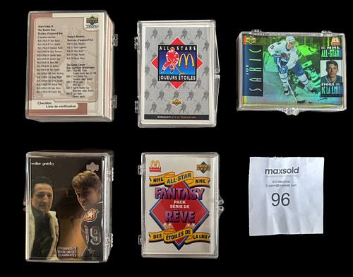 Lot #96 (1 of 3)