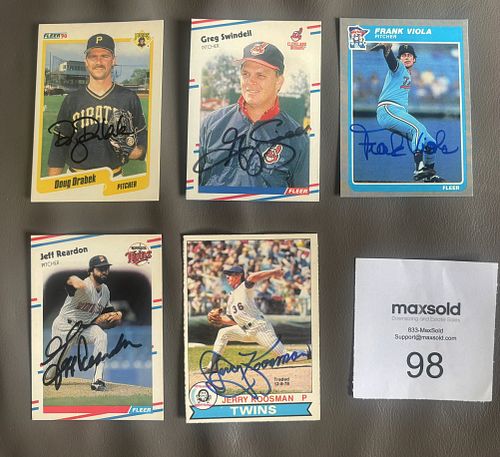 Lot #98 (1 of 2)