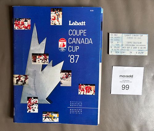 Lot #99 (1 of 4)
