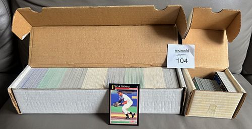 Lot #104 (1 of 3)