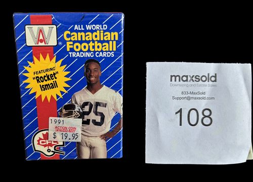 Lot #108 (1 of 3)