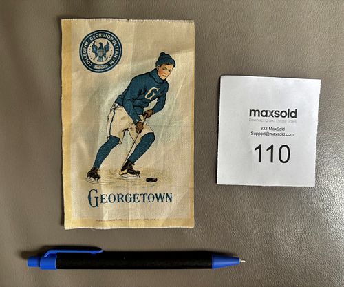 Lot #110 (1 of 2)