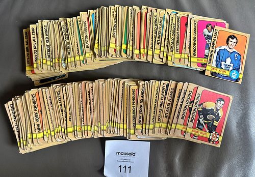Lot #111 (1 of 2)