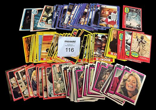 Lot #116 (1 of 6)