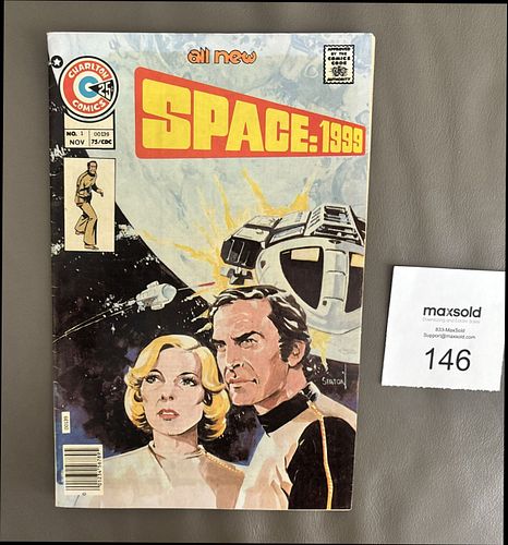 Lot #146 (1 of 4)