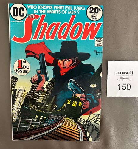 Lot #150 (1 of 4)
