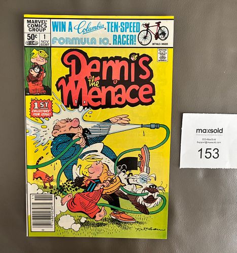 Lot #153 (1 of 4)
