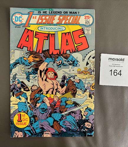 Lot #164 (1 of 4)