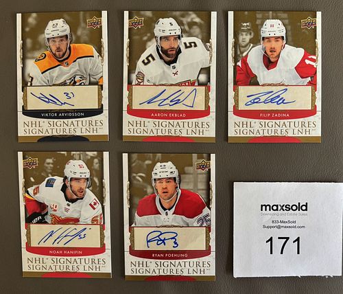 Lot #171 (1 of 2)