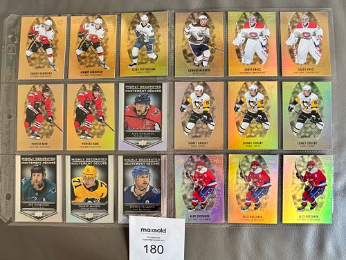 Lot #180 (1 of 3)