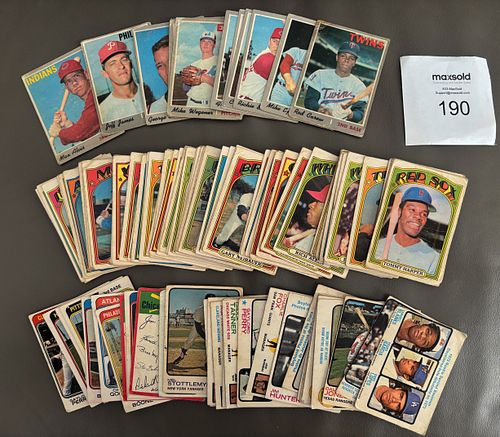 Lot #190 (1 of 3)