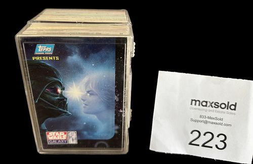 Lot #223 (1 of 3)