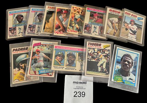 Lot #239 (1 of 4)