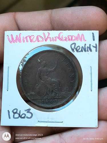 Lot #16 (1 of 4)