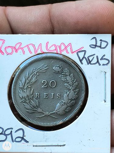 Lot #18 (1 of 4)