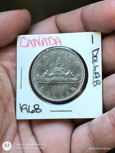 Lot #38 (1 of 5)