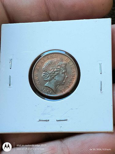 Lot #43 (1 of 5)