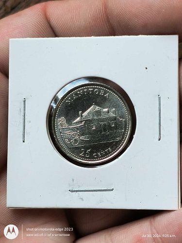 Lot #62 (1 of 4)