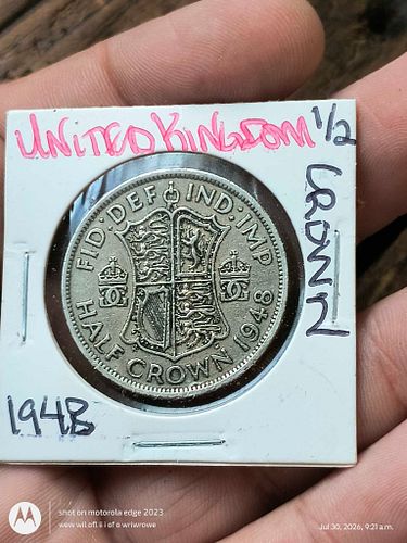 Lot #81 (1 of 4)