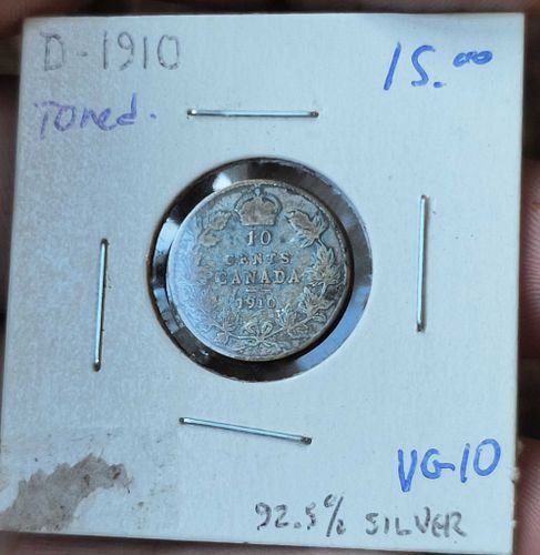 Lot #148 (1 of 4)